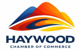 Haywood Chamber of Commerce Logo