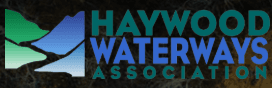 Haywood Waterways Logo