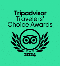 Tripadvisor Travelers Choice Logo 2023