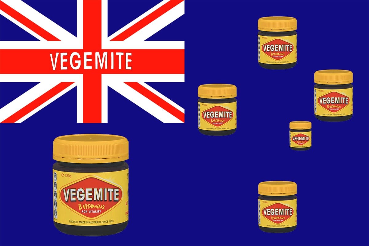 Vegemite's History and Ingredients