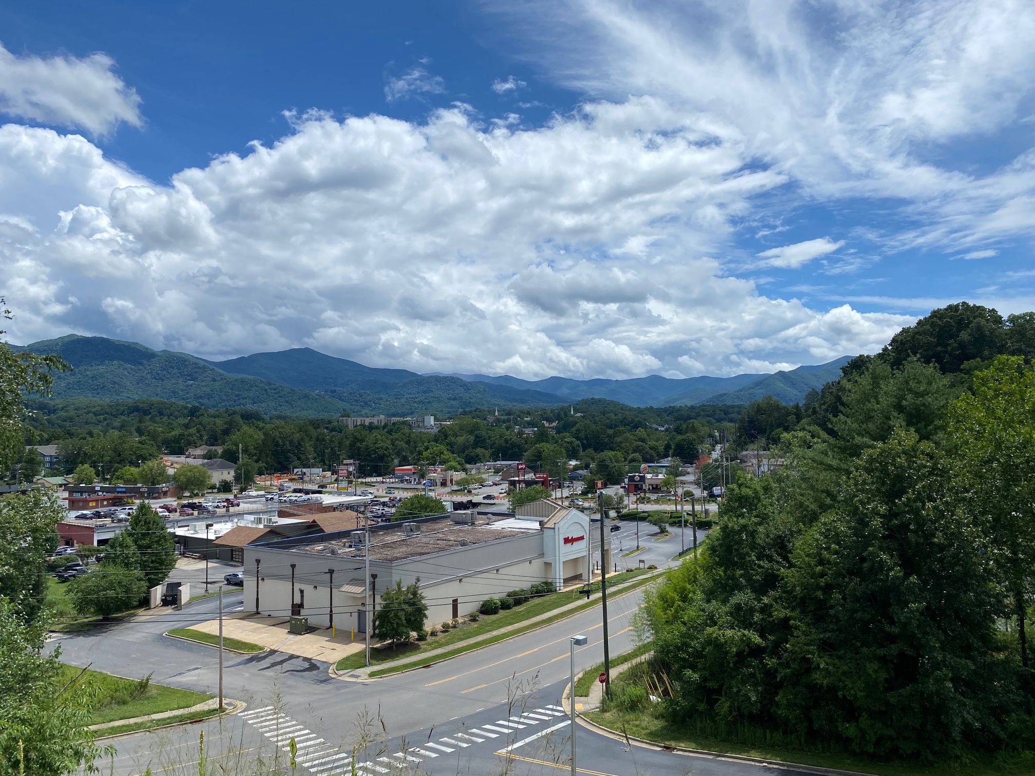 An Innkeeper’s Tour of the Town of Waynesville