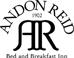 Andon-Reid Bed and Breakfast Inn logo