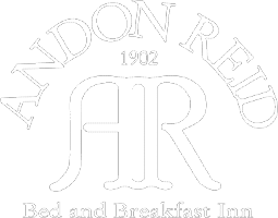 Andon-Reid Inn Bed and Breakfast Logo